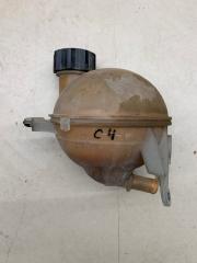 Запчасть бачок расширительный Citroen C4 2008