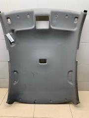 Обшивка потолка Hyundai Solaris 2010-2016