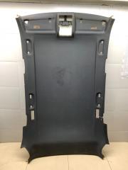 Обшивка потолка Bmw X5 2007-2013