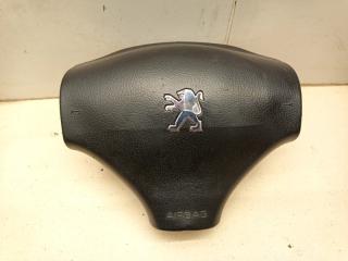 Подушка безопасности Peugeot 206 2002