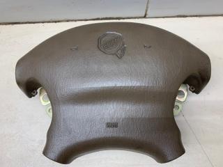 Подушка безопасности в руль Chrysler concorde 1998