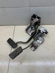 Педальный узел Chevrolet Evanda 2004