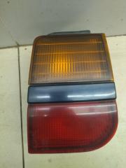 Запчасть фонарь правый mitsubishi space wagon 2000