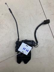 Замок багажника chery M11 2010 Б/У Замок багажника chery M11 2010