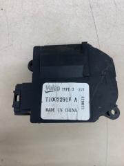 Запчасть моторчик заслонки печки chery indiS s18d 2012