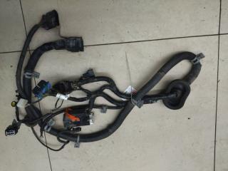 Проводка подкапотная chery indiS s18d 2012