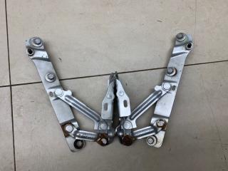 Петли крышки багажника левые Dodge intrepid 2003