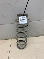 Пружина задняя Chevrolet Aveo T250 2008