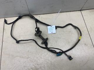 Запчасть проводка двери задняя левая chery Fora 2007