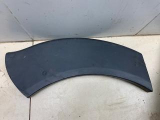 Накладка крыла задняя правая chery indiS s18d 2012