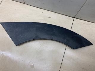Накладка крыла задняя левая chery indiS s18d 2012