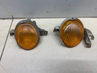 Запчасть поворотник правый Daewoo matiz 2006