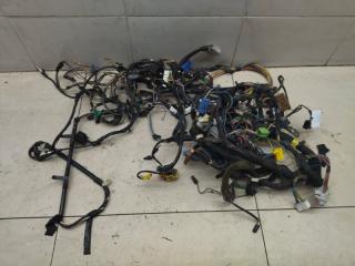 Проводка салона Dodge Stratus 2004