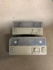 Фото запчасти плафон освещения chery Fora 2008 Б/У запчасть Запчасть плафон освещения chery Fora 2008