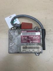 Запчасть блок управления airbag Audi 100 1993
