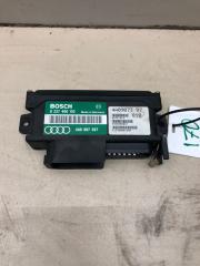 Запчасть блок управления зажиганием Audi 100 1993