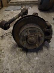 Кулак задний левый Honda Accord 6 2000