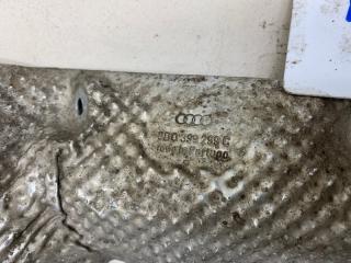 Тепловой экран A6 1999 Avant TDI C5 AKN 110kw дизель 2.5 tdi