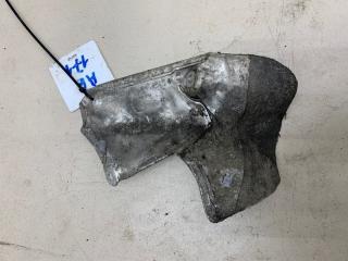 Тепловой экран Audi A6 Avant TDI C5 AKN 110kw дизель 2.5 tdi