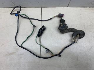 Запчасть проводка двери передняя левая Peugeot 206 2003