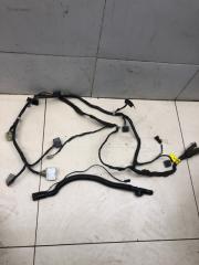 Фото запчасти проводка печки Chevrolet Evanda 2004 контрактная запчасть Запчасть проводка печки Chevrolet Evanda 2004