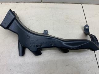 Фото запчасти воздуховод Volkswagen Jetta 2013 Б/У запчасть Запчасть воздуховод Volkswagen Jetta 2013