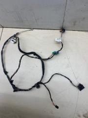 Запчасть проводка багажника Peugeot 206 2003