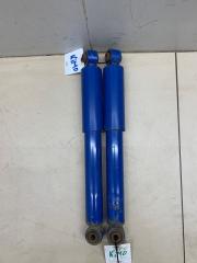 Амортизаторы задние chery kimo 2008