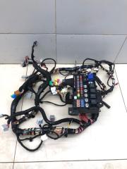 Проводка салона LADA VESTA 2018