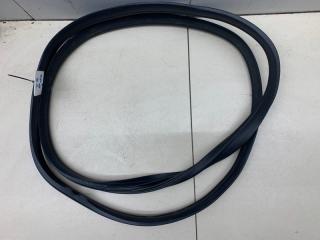 Уплотнительные резинки двери задние левые LADA VESTA 2018