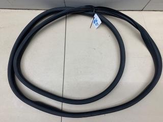 Уплотнительные резинки двери передние левые LADA VESTA 2018