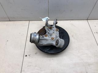 Кулак задний левый Honda Civic 4D 2008