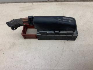 Запчасть разъем Opel astra H 2008