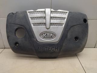 Запчасть крышка двигателя Kia Rio 2004