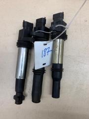 Катушка зажигания LADA Priora 217030 2010