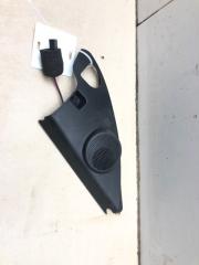 Крышка зеркала передняя правая Skoda Rapid 2016