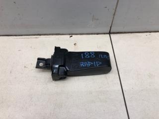 Ограничитель двери передний правый Skoda Rapid 2016