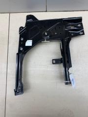 Фото запчасти усилитель торпедо левый Volkswagen Passat B5+ 2002 Б/У запчасть Запчасть усилитель торпедо левый Volkswagen Passat B5+ 2002