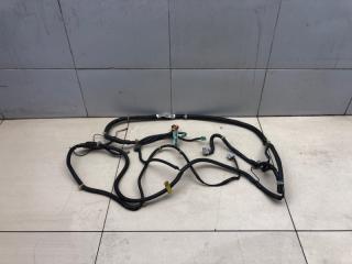 Проводка салона передняя левая Honda Accord 6 2000