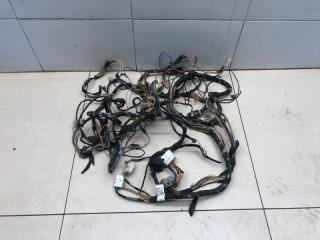 Проводка салона Daewoo matiz 2007