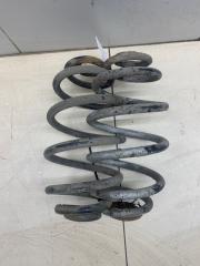 Пружина задняя Volkswagen Passat B5+ 2002