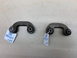 Фото запчасти стойка стабилизатора передняя Volkswagen Passat B5+ 2002 Б/У запчасть Запчасть стойка стабилизатора передняя Volkswagen Passat B5+ 2002