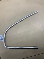 Фото запчасти молдинг стекла хром задний правый Volkswagen Passat B5+ 2002 Б/У запчасть Запчасть молдинг стекла хром задний правый Volkswagen Passat B5+ 2002