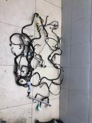 Проводка салона Honda Civic 4D 2008