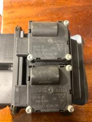 Сервопривод отопителя Audi Q7 2011 Б/У Сервопривод отопителя Audi Q7 2011