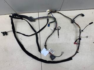 Запчасть проводка двери багажника Peugeot 206 2003