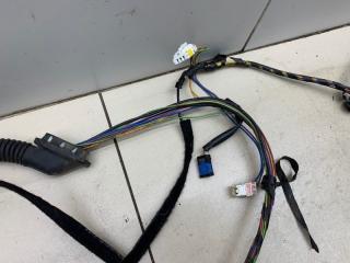 Проводка двери багажника Peugeot 206 5dr хейтчбек psa kvf 10fsf 1.4 73л.с.