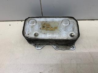 Радиатор масляный Audi A8 1999-2002