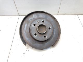 Кулак задний правый Opel astra H 2008