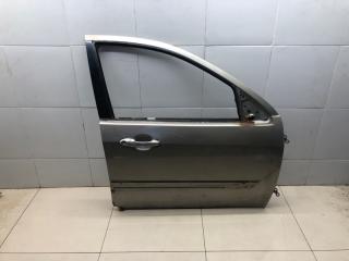 Фото запчасти дверь передняя правая Ford focus 1 2004 контрактная запчасть Запчасть дверь передняя правая Ford focus 1 2004